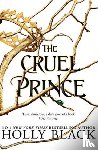 Black, Holly - The Cruel Prince (The Folk of the Air)