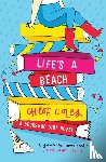 Coles, Chloe - Bookshop Girl: Life's a Beach