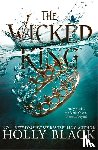 Black, Holly - The Wicked King