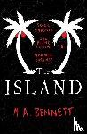 Bennett, M A - The Island