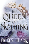 Black, Holly - The Queen of Nothing (The Folk of the Air #3)