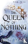 Black, Holly - The Queen of Nothing (The Folk of the Air #3)