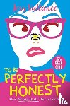 Vallance, Jess - To Be Perfectly Honest