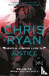 ryan, chris - (03): justice