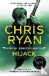 Ryan, Chris - Special Forces Cadets 5: Hijack
