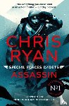 Ryan, Chris - Special Forces Cadets 6: Assassin