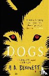 Bennett, M A - STAGS 2: DOGS