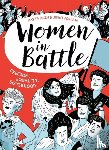 Jordahl, Marta Breen & Jenny - Women in Battle