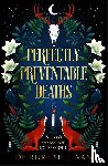 Sullivan, Deirdre - Perfectly Preventable Deaths