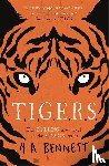 Bennett, M A - STAGS 4: TIGERS