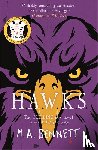 Bennett, M A - STAGS 5: HAWKS