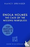 Springer, Nancy - Enola Holmes: The Case of the Missing Marquess