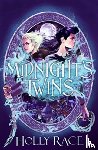 Race, Holly - Midnight's Twins