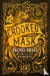 Burge, Rachel - The Crooked Mask (sequel to The Twisted Tree)