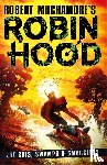 Muchamore, Robert - Robin Hood 3: Jet Skis, Swamps & Smugglers (Robert Muchamore's Robin Hood)