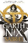 Nix, Garth - Sabriel: The Old Kingdom 2