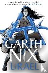 Nix, Garth - Lirael: The Old Kingdom 3