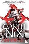 Nix, Garth - Abhorsen: The Old Kingdom 4