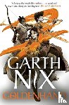 Nix, Garth - Goldenhand - The Old Kingdom 5