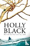 Black, Holly - The Folk of the Air Series Boxset