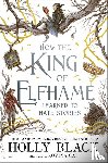 Black, Holly - How the King of Elfhame Learned to Hate Stories