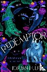 Hot Key Books, Ifueko, Jordan - Redemptor