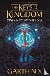 Nix, Garth - Drowned Wednesday: The Keys to the Kingdom 3