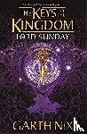 Nix, Garth - Lord Sunday: The Keys to the Kingdom 7
