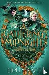 Race, Holly - A Gathering Midnight