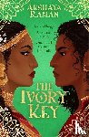 Raman, Akshaya - The Ivory Key