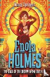 Springer, Nancy - Enola Holmes 6: The Case of the Disappearing Duchess