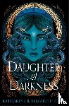 Corr, Katharine & Elizabeth - Daughter of Darkness (House of Shadows 1)