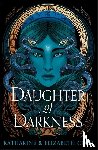 Corr, Katharine & Elizabeth - Daughter of Darkness