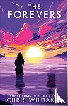 Whitaker, Chris - The Forevers