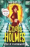 Springer, Nancy - Enola Holmes: The Case of the Missing Marquess