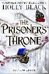 Black, Holly - The Prisoner's Throne