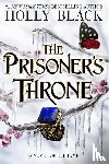 Black, Holly - The Prisoner's Throne