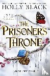 Black, Holly - The Prisoner's Throne (A Novel of Elfhame)