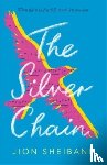 Sheibani, Jion - The Silver Chain