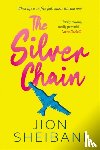 Sheibani, Jion - The Silver Chain