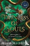 Christo, Alexandra - Princess of Souls