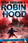 Muchamore, Robert - Robin Hood 6: Bandits, Dirt Bikes & Trash