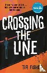 Fisher, Tia - Crossing the Line