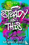 Lessore, Nathanael - Steady For This