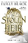 Holly Black - The Stolen Heir