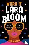Benson, Dee - Work It, Lara Bloom