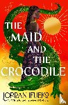 Ifueko, Jordan - The Maid and the Crocodile