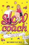 Rutter, Bethany - Slowcoach