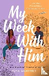 Goffney, Joya - My Week with Him