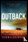 Wolf, Patricia - Outback